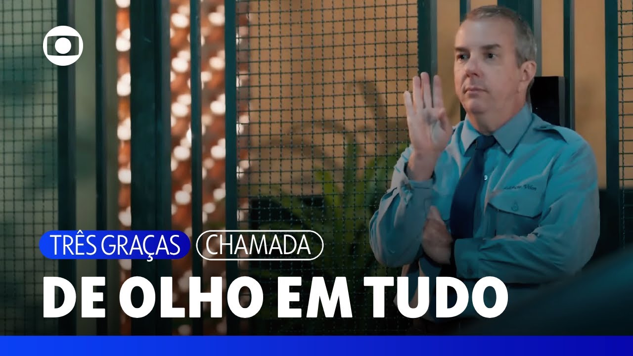 teaser Oficial