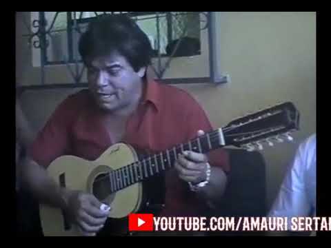 Creone e Parrerito  -   Casa Triste