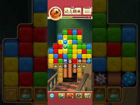 Toon Blast Level #7069_2#7070#7071#7072#7073 Clear ‎@mlupin's Room  (4)