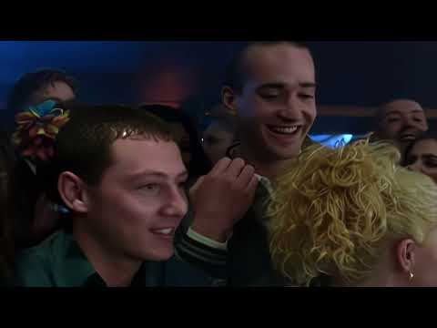 Warriors  1999 BBC 1440p