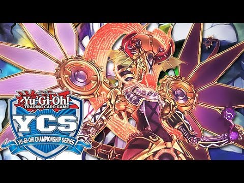 Infernoids Topping A YCS? Orcust Still Best Deck? - YCS Guadalajara Yu-Gi-Oh! Discussion