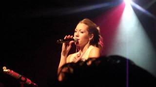 Colbie Calliat - Before I Let You Go