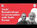 Why We Die The New Science Of Ageing And Longevity Venki Ramakrishnan With Sashi Kumar