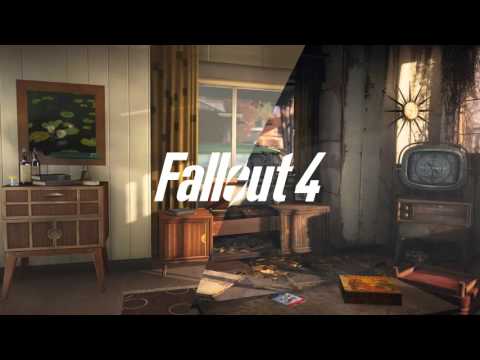 Fallout 4 - Full Diamond City Radio Playlist