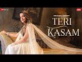 Teri Kasam Senjuti Das Mandeep Panghal Kumaar Zee Music Originals