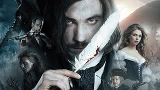 Review Phim: Quỷ Dữ Báo Thù - Gogol. A Terrible Vengeance