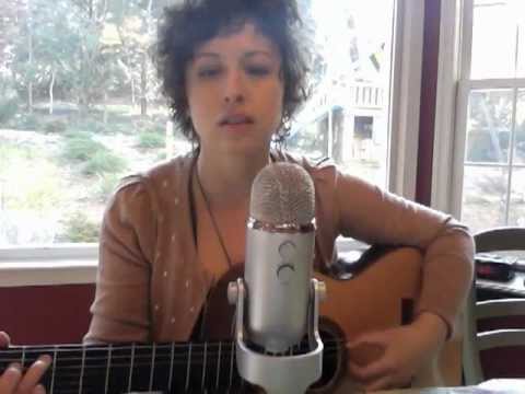 Lauren Hoffman - Prove The Moon (Acoustic)