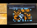 Lava And Aqua FG 4 55 Thx For Playing 4 57