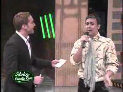 Risas en Combo 11/28/11 - I-Dolor Puerto Rico 2/3