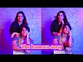 The humma song | Ft Jasmin Bhasin | Aadil Khan