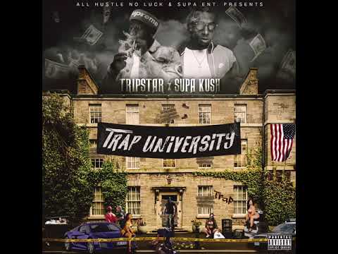 TripStar x Supa Kush | Send Em | Official Audio