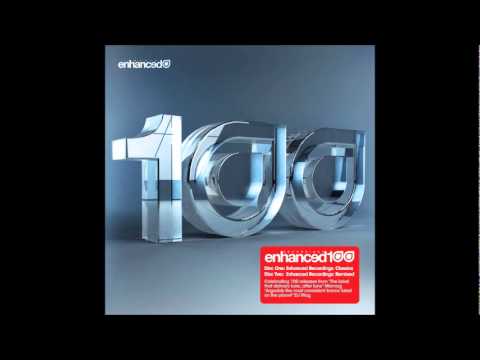 Will Holland - Enhanced Recordings 100  Disc One Classics - Continuous (DJ Mix)
