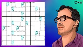 COLOUR To The Nines!