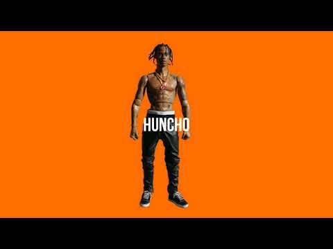 (FREE) Travis Scott x Quavo Type Beat "Huncho" [Prod. Wanbli]