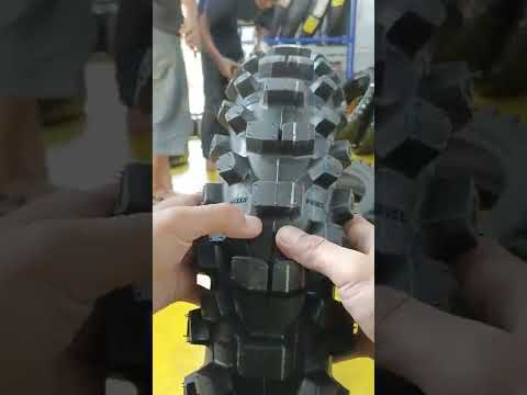 Comparison review of the 2021 and 2022 KENDA MILLEVILLE II K785 which has a softer and more flexi...