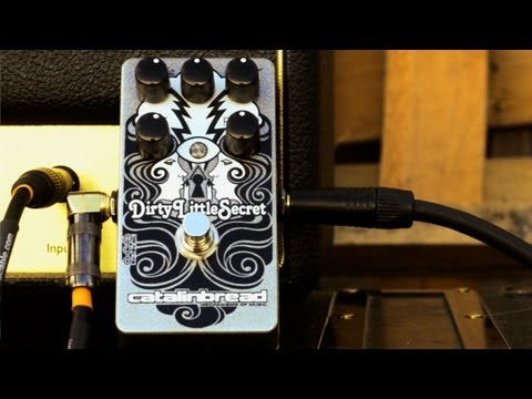 Catalinbread Dirty Little Secret MKIII image 7