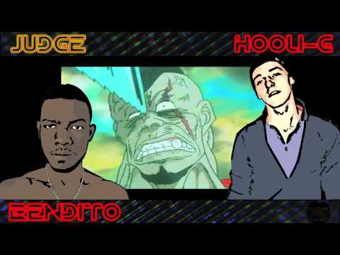 Bendito & Hooli G - Judge (TwoStoneProd)