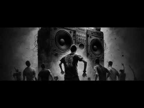 ZinZin - Tekno Tribe to Acidcore (180 BPM) // Tekno Mix