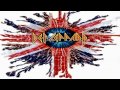 Def Leppard - Let it Go  (best audio)