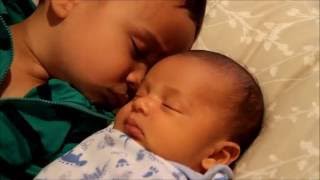 A Tribute To My Boys