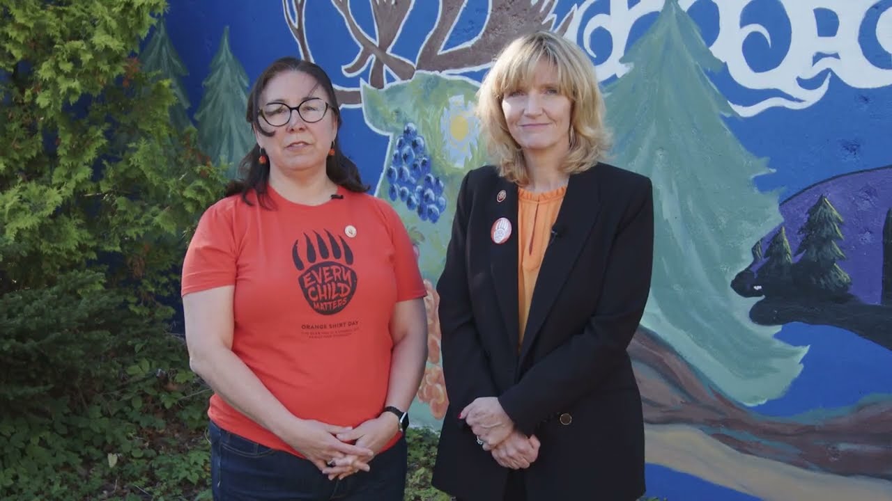 National Day for Truth and Reconciliation- 2025