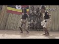 Triplets Ghetto Kids Performing At The African Entertainment Awards USA 2021 Awards Ceremony