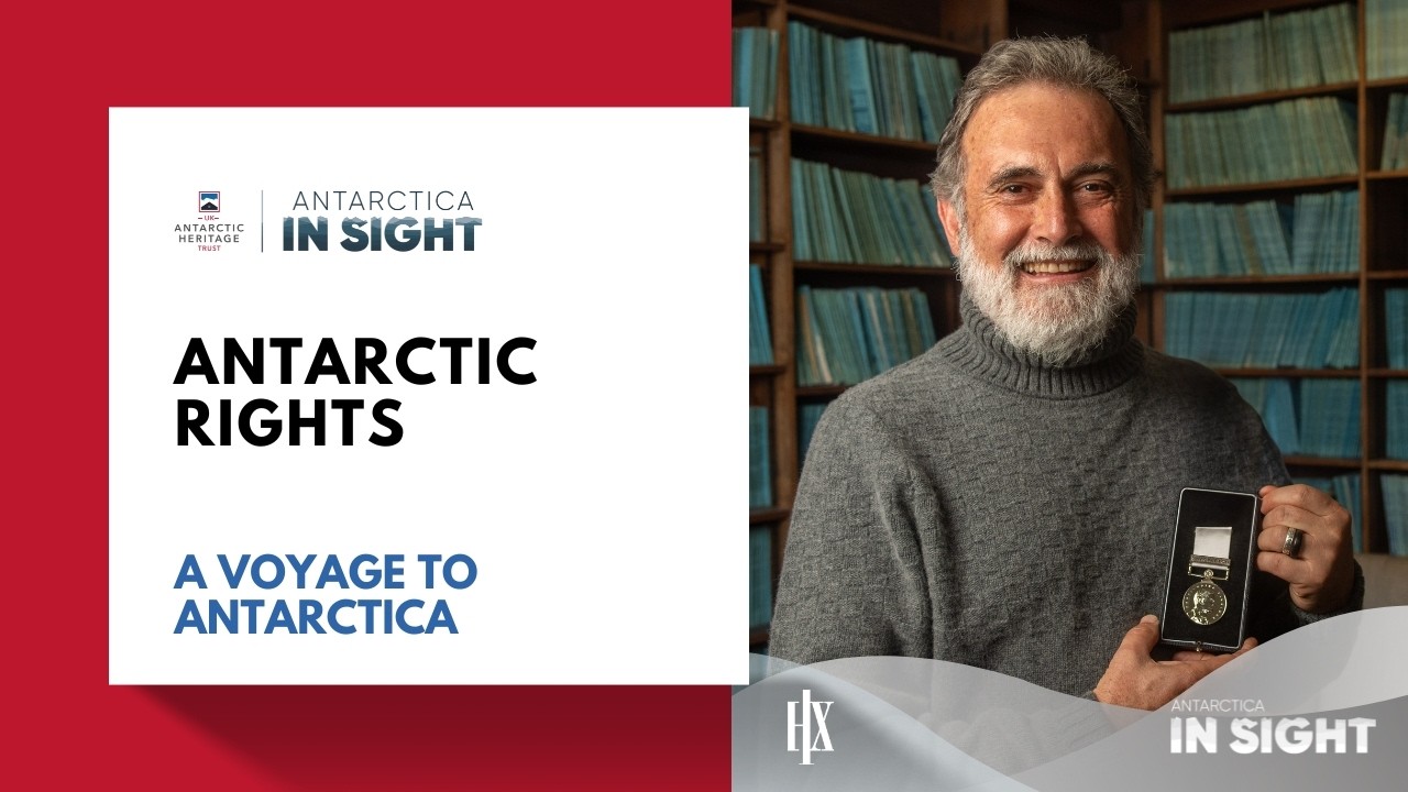 S6E3: Antarctic Rights