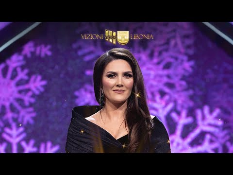 Albina Kelmendi Thaqi - Potpuri (Gezuar 2023)
