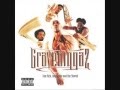 Gravediggaz - Unexplained