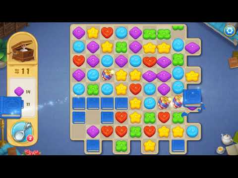 Matchington Mansion level 13