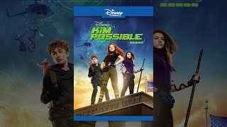 Kim Possible