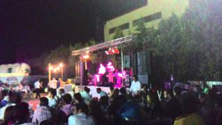 preview picture of video 'Άγιος Στέφανος Αττικής, 22 Ιουνίου 2012, Γιώτα Γρίβα'