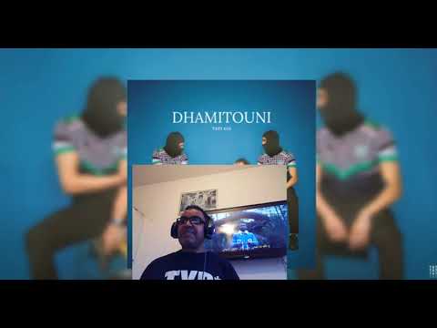 BALTI   👉   REACTION  ❤TATI  G 13❤