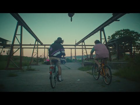 JUGGLERZ x NEUNFÜNF - Gauloises [Official Music Video]