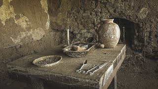 Wild West Documentary: The Ghost Town of Shakspeare, New Mexico 4K