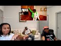 NBA Youngboy Zero IQ Freestyle YN And Old Heads REACTS