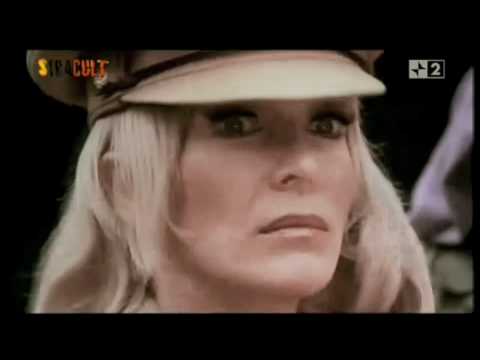 Ilsa, Harem Keeper of the Oil Sheiks - TRAILER - Don Edmonds