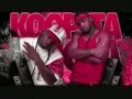 Koopsta Knicca   Black Rain wmv
