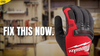 Watch This Before Buying Work Gloves!
