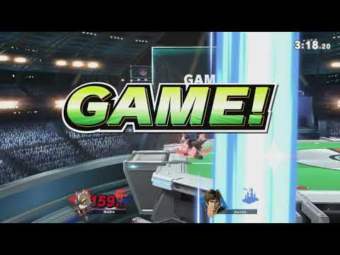 Pilot Program Monday #7 Losers Semis Noire (Fox) vs. Asotil (Richter/Ryu)