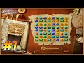 Jewel Quest Gameplay Part 1 Level 1 1 5 Old Pc Games