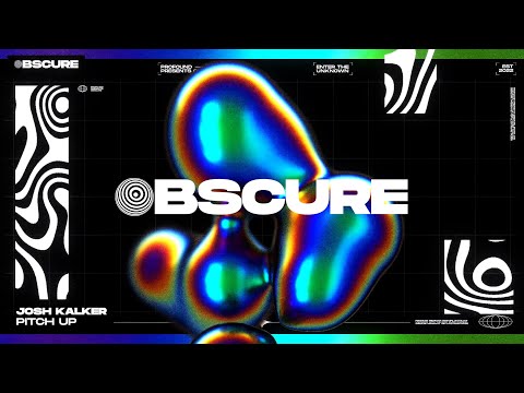 Josh Kalker - Pitch Up