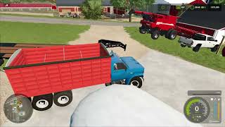 I Inherited my Grandfather's Farm