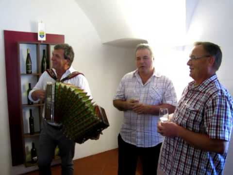 Oplotničani s Tinetom Lesjakom-Zunaj je nevihta bila (v živo)