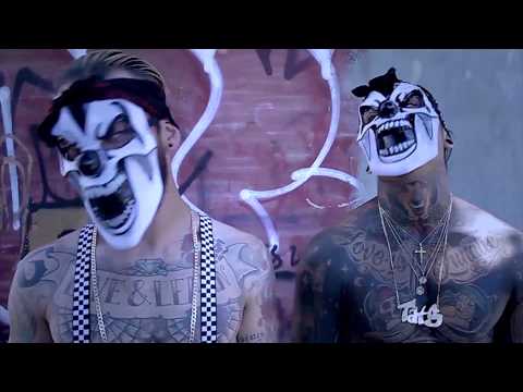 P Double K - Sound Like Us (Official Music Video)