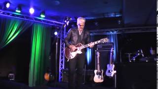 John Waite "Back On My Feet Again" Reno August 1st, 2015 First Show