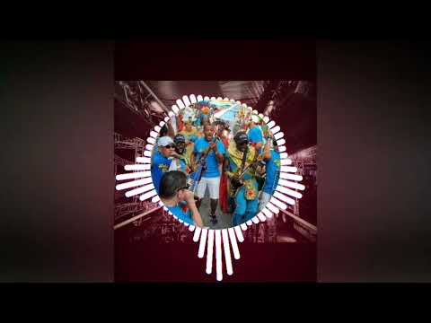 "Mood"🔥Robert JeanD’or y su SBS [LIVE]🔥 - (Cover Shaggy ❌️ Kes)