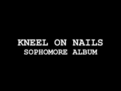 Kneel on nails - When Bored Apes Do Bad Things