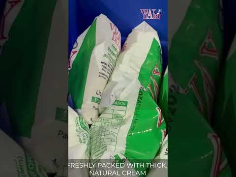 Vijay Dairy Buffalo Milk – Purity in Every Sip!100% Natural, Nutrient Rich, and Easy to Digest – Exp