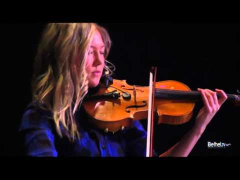 Brian & Jenn Johnson - Where You Go I Go
